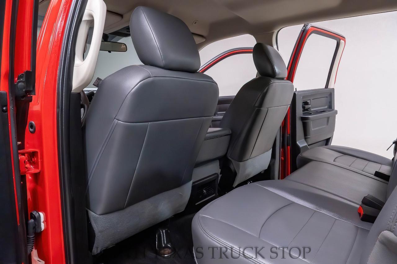 2017 Ram 2500 Tradesman 6.7L Cummins Diesel 4X4 Mansfield TX