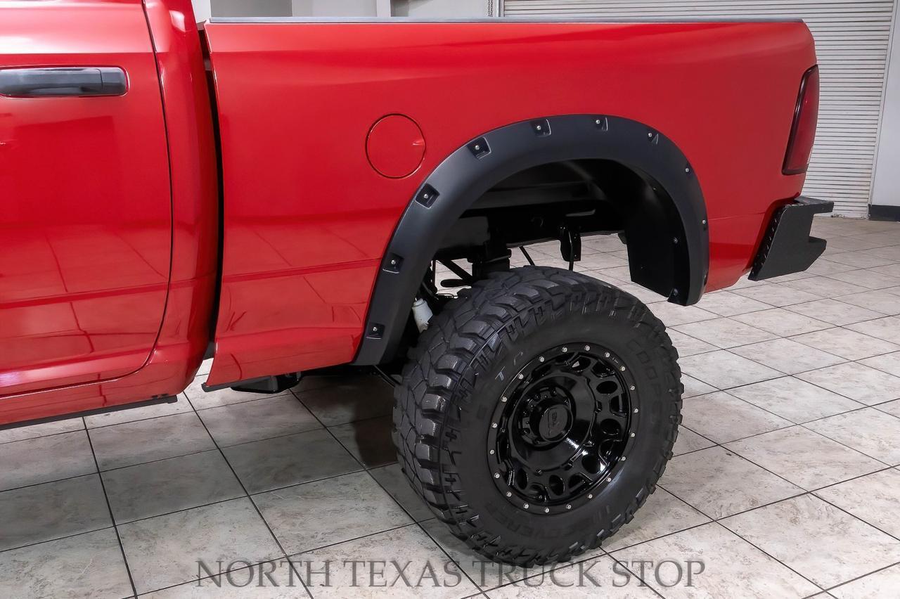 2017 Ram 2500 Tradesman 6.7L Cummins Diesel 4X4 Mansfield TX