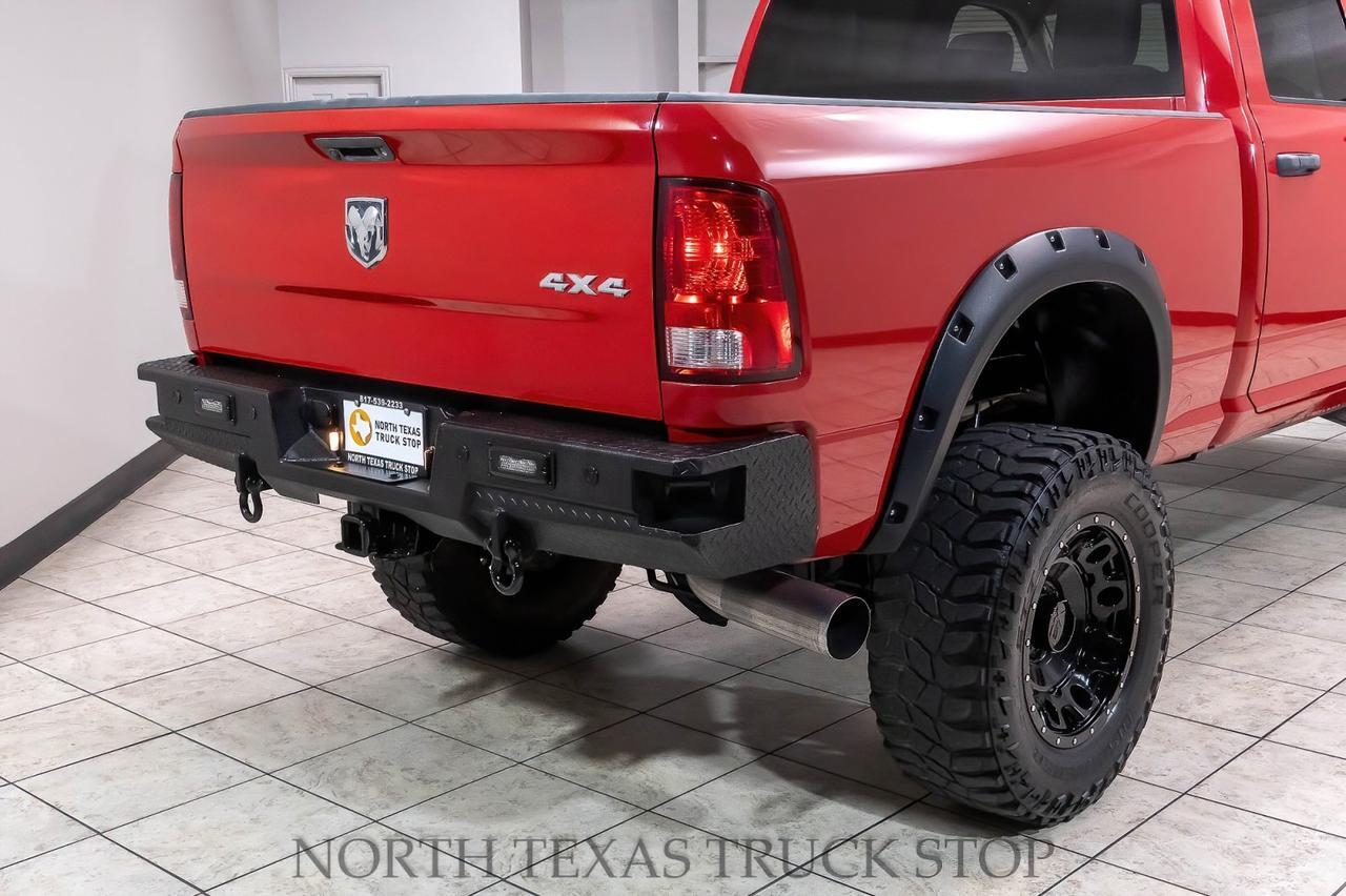 2017 Ram 2500 Tradesman 6.7L Cummins Diesel 4X4 Mansfield TX