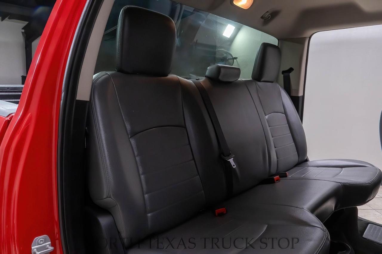 2017 Ram 2500 Tradesman 6.7L Cummins Diesel 4X4 Mansfield TX