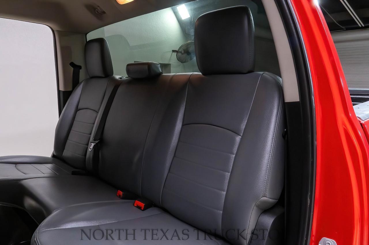 2017 Ram 2500 Tradesman 6.7L Cummins Diesel 4X4 Mansfield TX