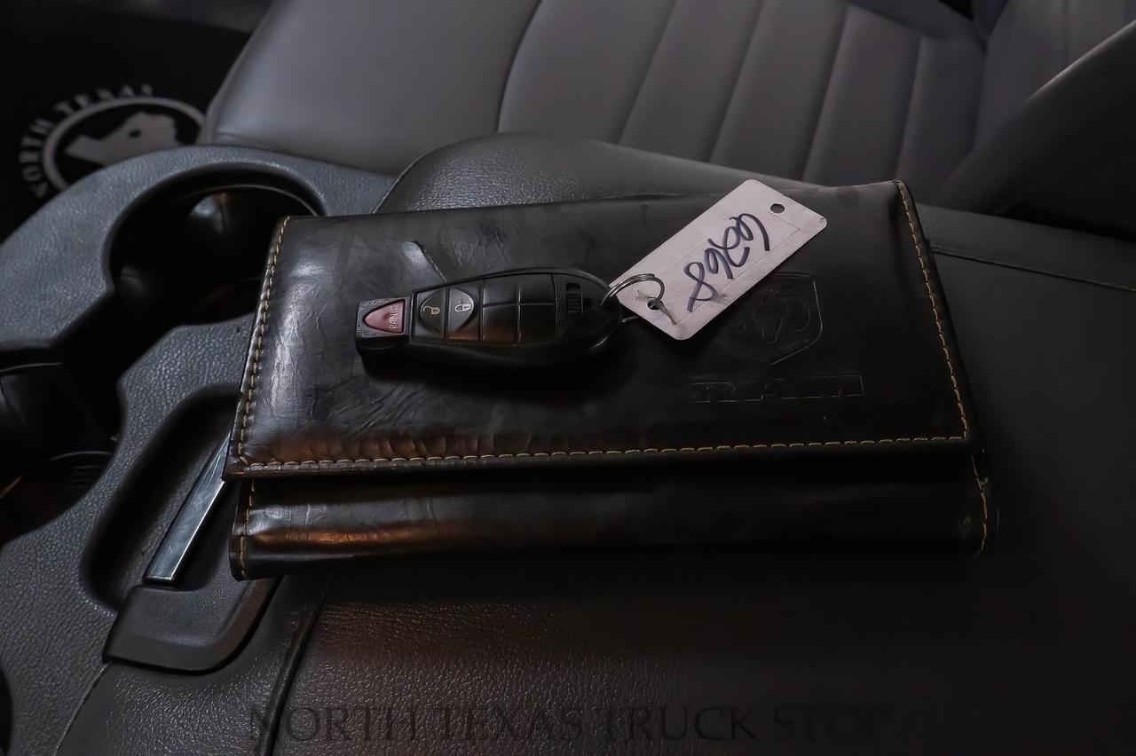 2017 Ram 2500 Tradesman 6.7L Cummins Diesel 4X4 Mansfield TX