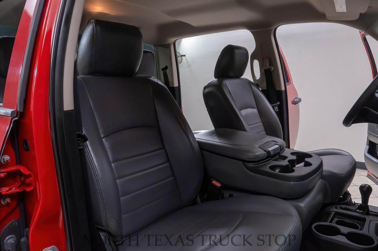 2017 Ram 2500 Tradesman 6.7L Cummins Diesel 4X4 Mansfield TX