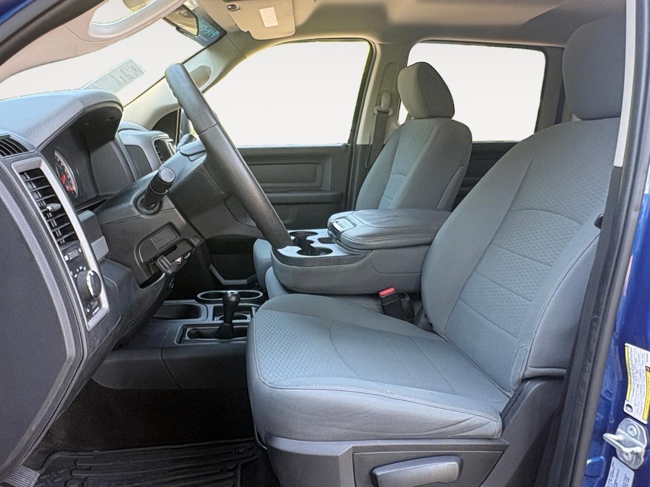 2017 Ram 2500 Tradesman, BED LINER, POWER MIRRORS, UCONNECT BLUETOOTH AUX PORT, CHROME WHEELS, ONLY 46K MILES, CLEAN CARFAX, TRADE IN YOUR OLD FOR A NEW RAM TRADESMAN!