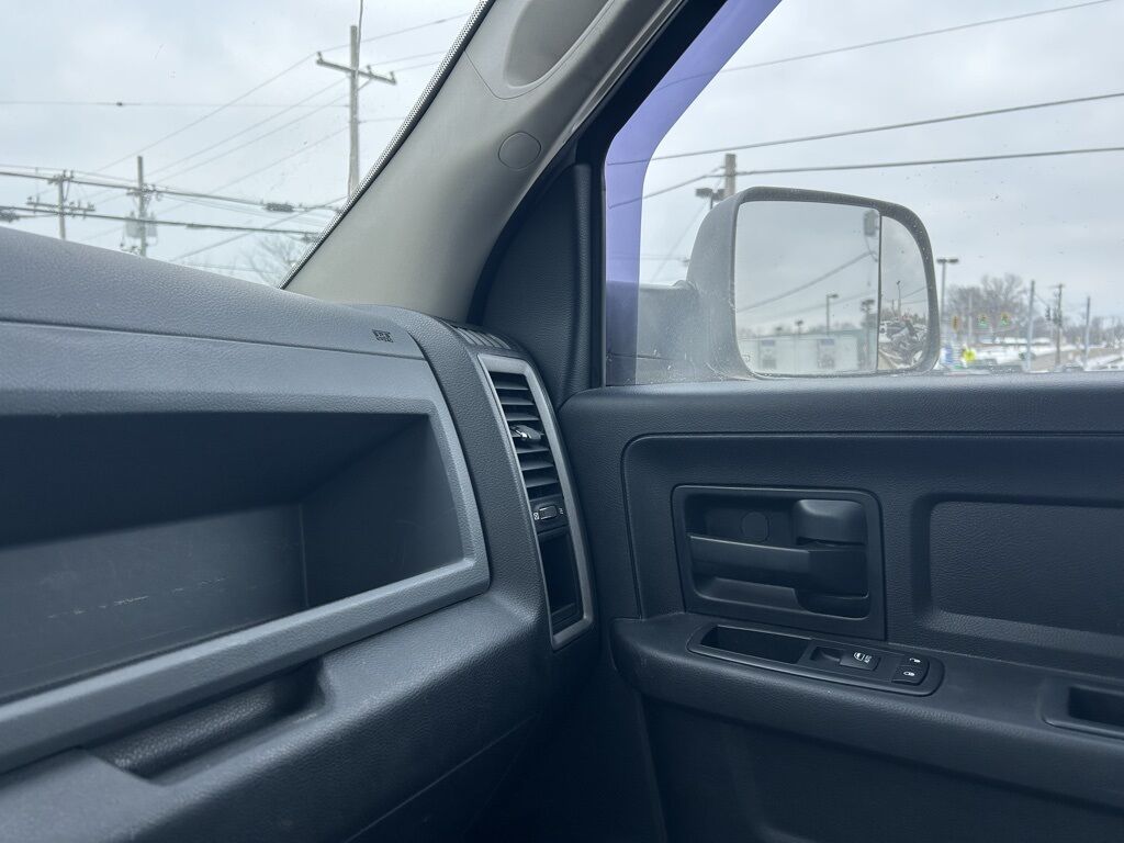 2017 Ram 2500 Tradesman Crestwood KY