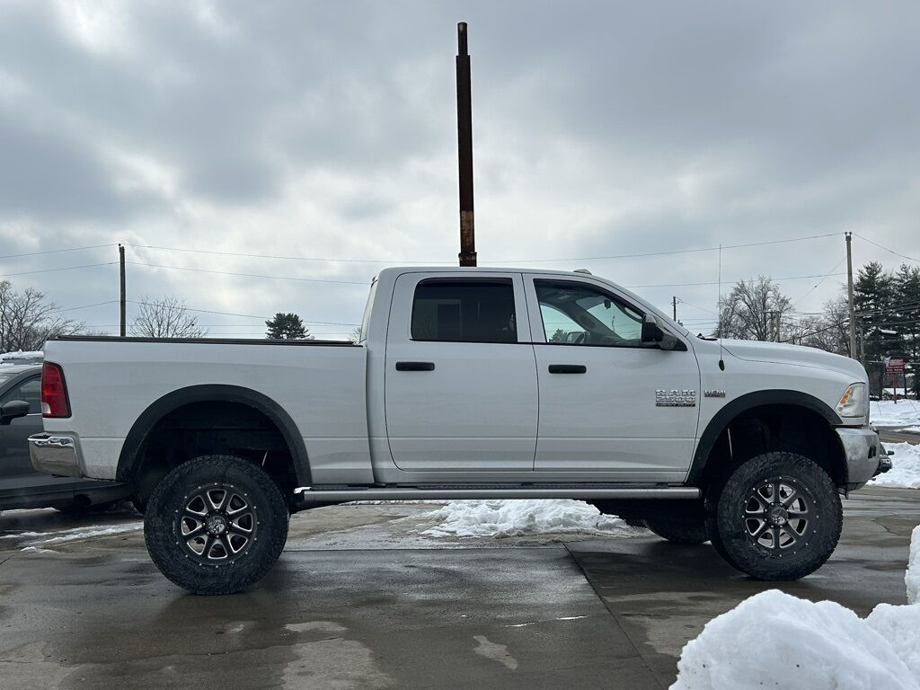 2017 Ram 2500 Tradesman Crestwood KY
