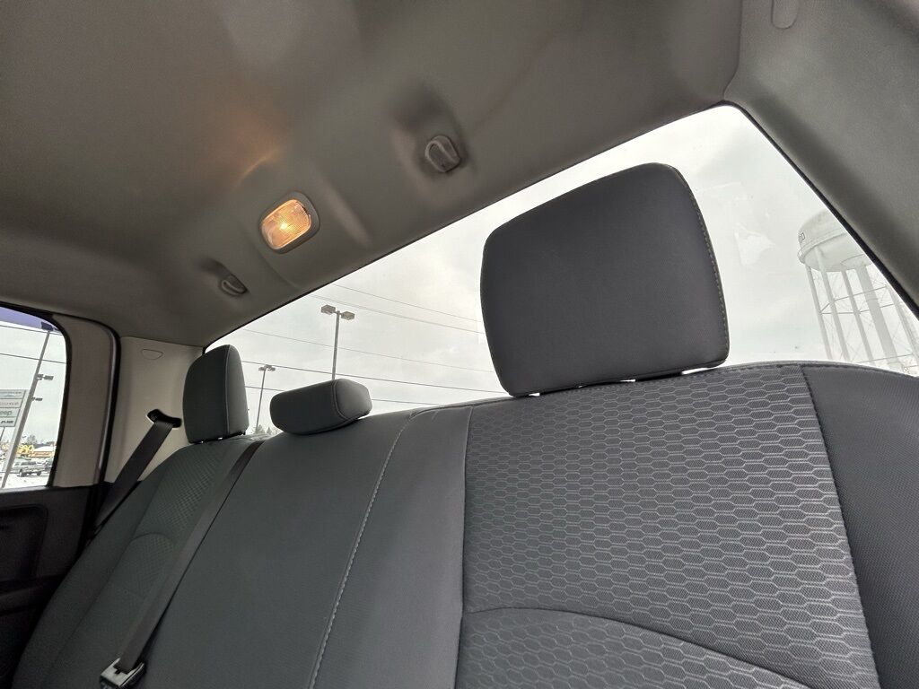 2017 Ram 2500 Tradesman Crestwood KY