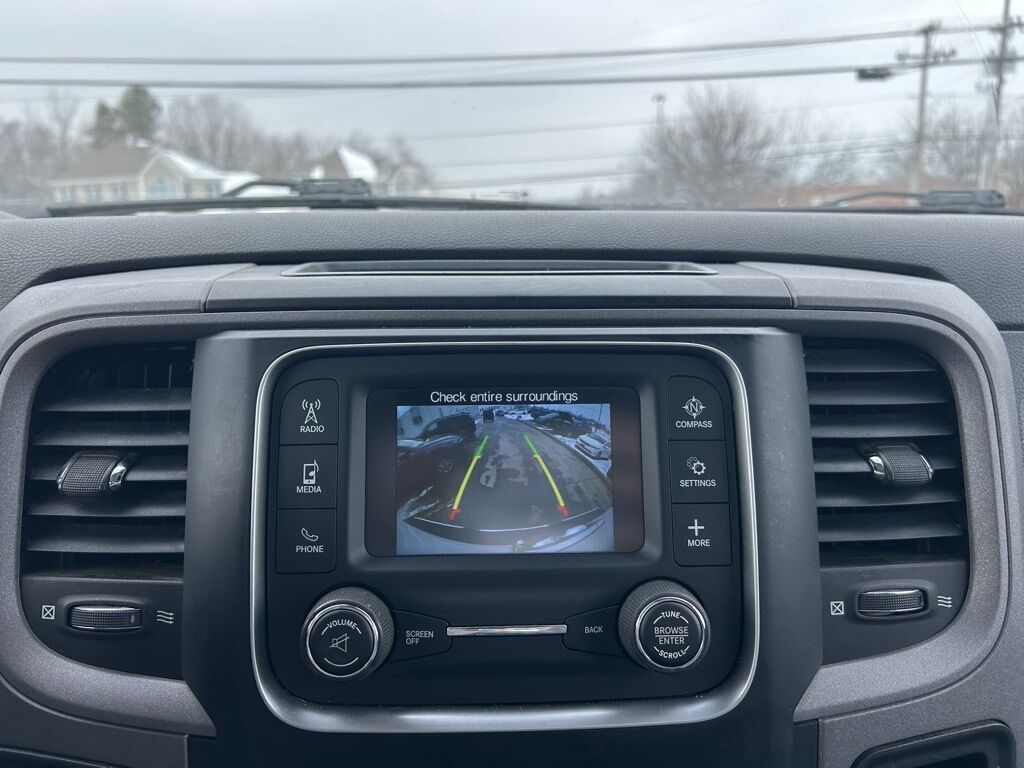 2017 Ram 2500 Tradesman Crestwood KY