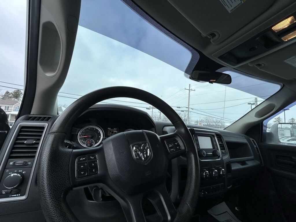 2017 Ram 2500 Tradesman Crestwood KY