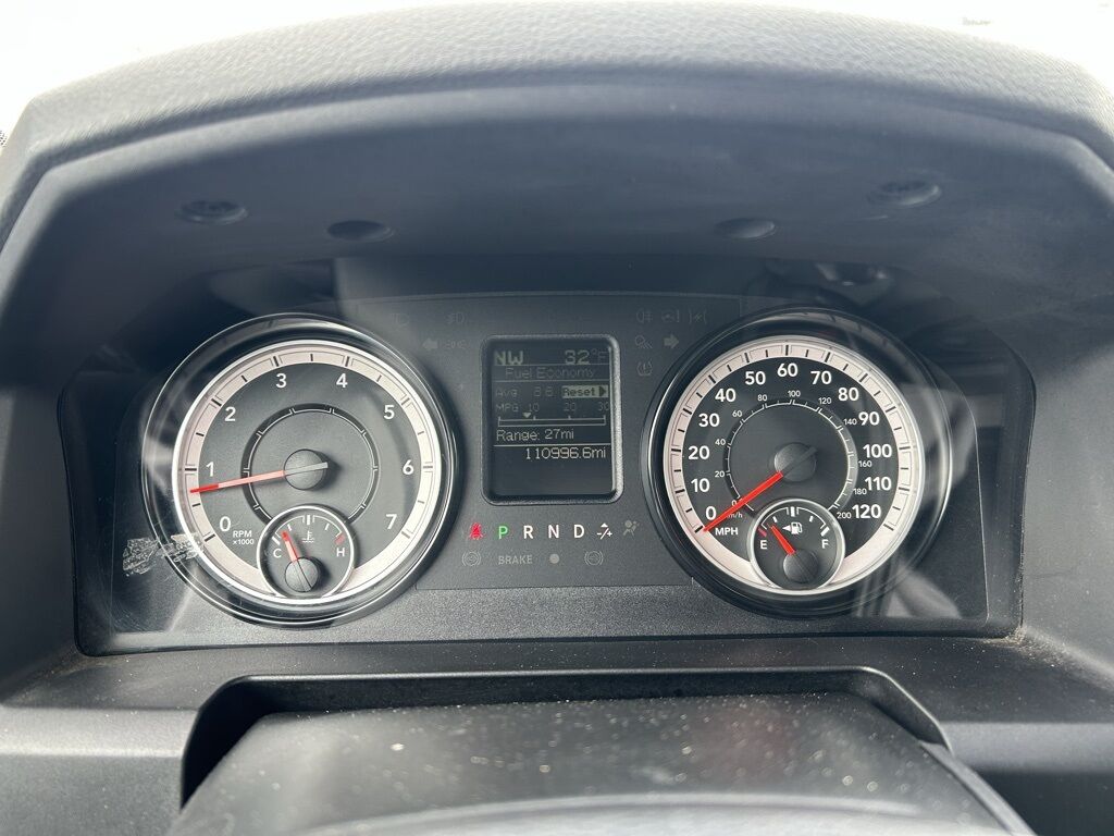 2017 Ram 2500 Tradesman Crestwood KY