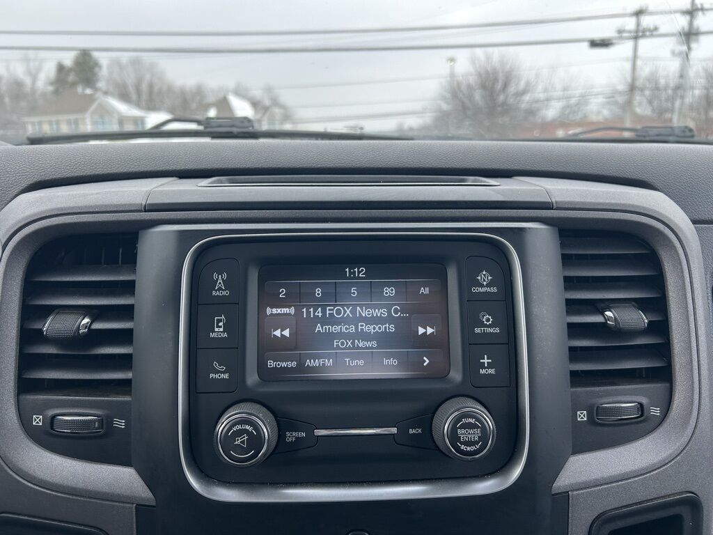 2017 Ram 2500 Tradesman Crestwood KY