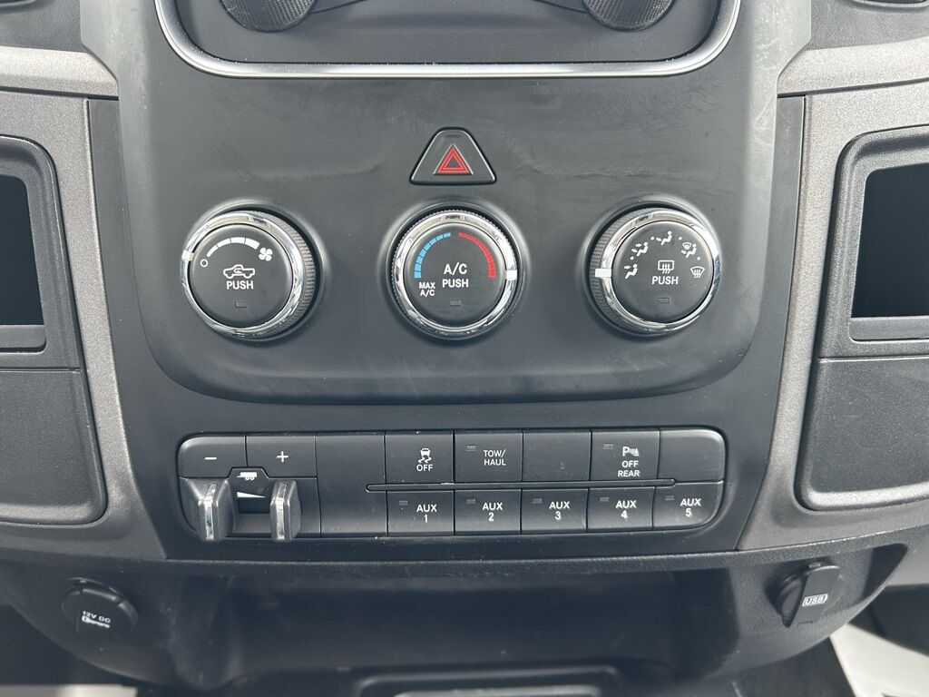 2017 Ram 2500 Tradesman Crestwood KY