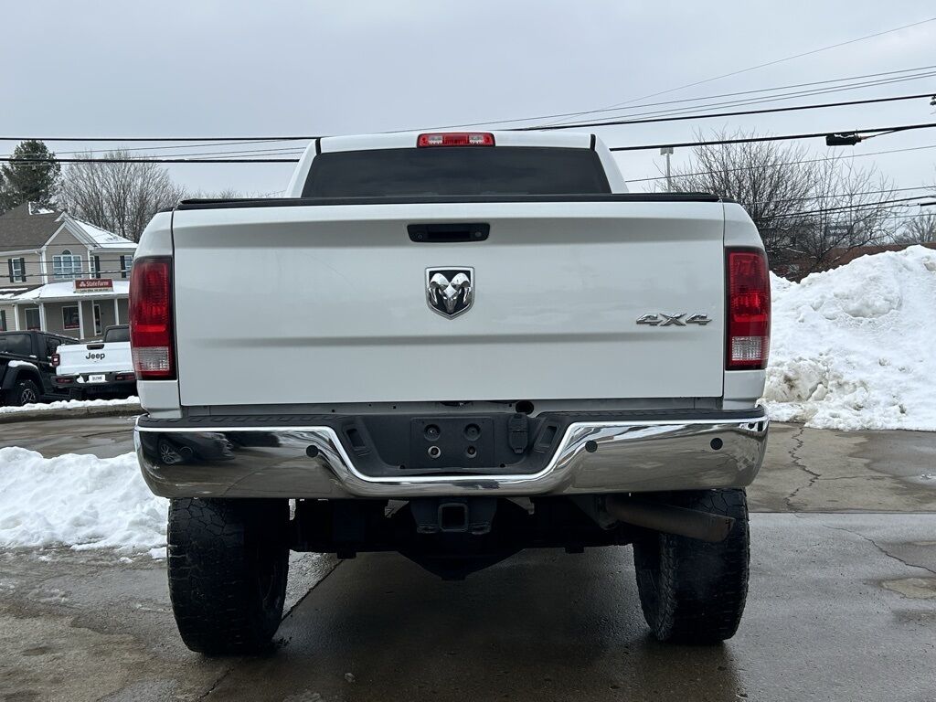 2017 Ram 2500 Tradesman Crestwood KY