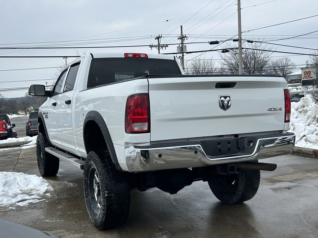 2017 Ram 2500 Tradesman Crestwood KY