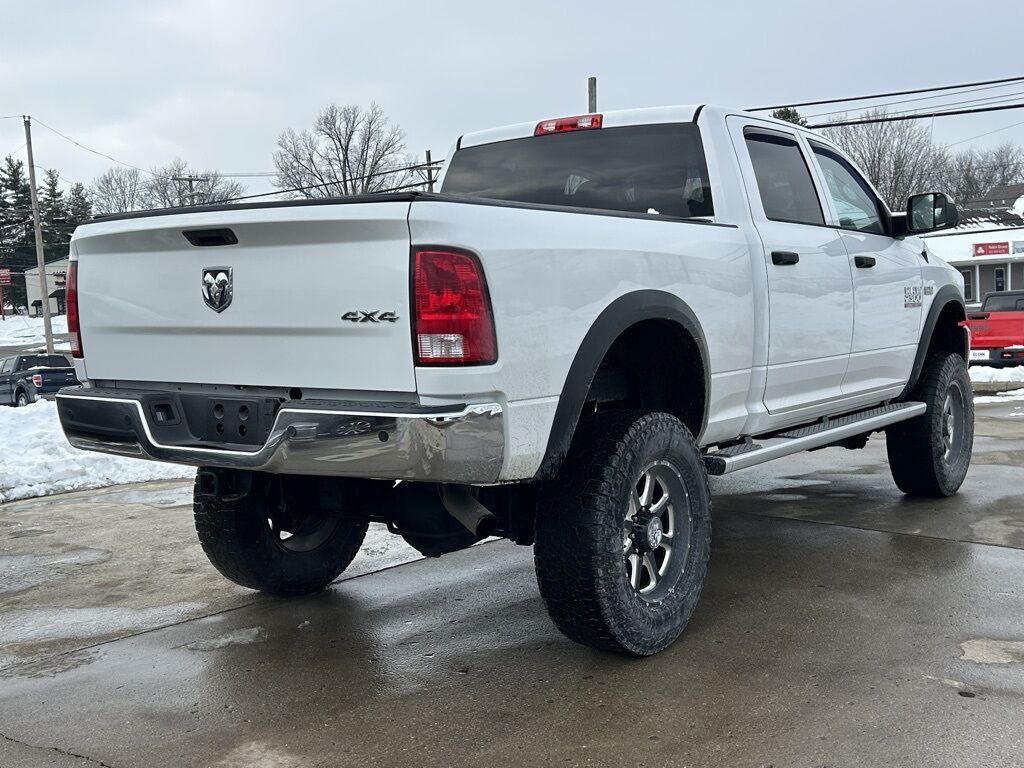 2017 Ram 2500 Tradesman Crestwood KY