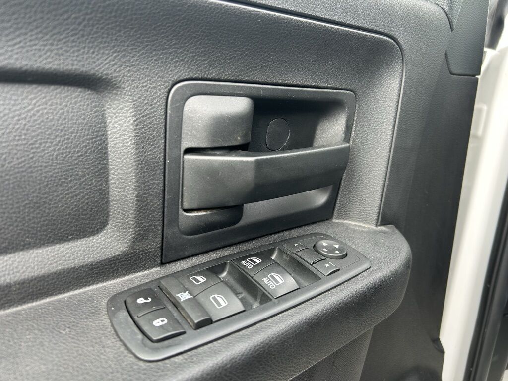 2017 Ram 2500 Tradesman Crestwood KY