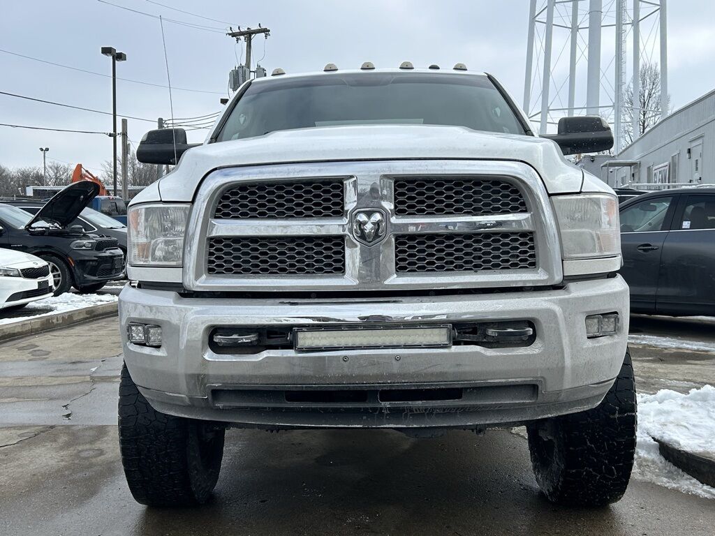 2017 Ram 2500 Tradesman Crestwood KY