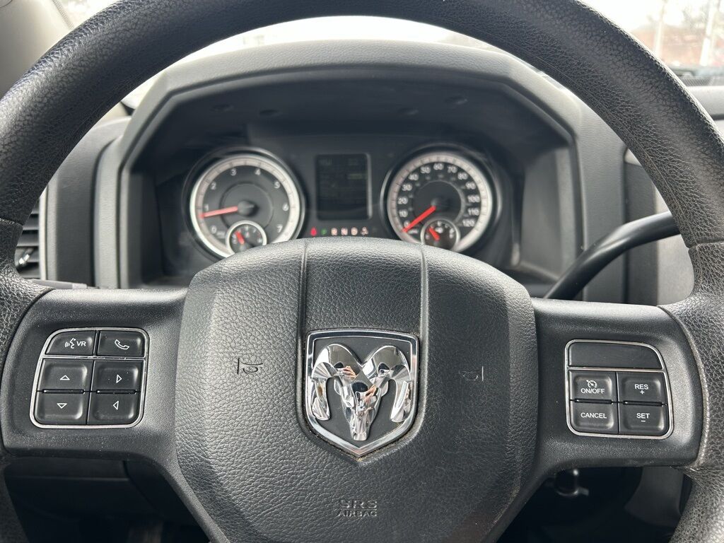 2017 Ram 2500 Tradesman Crestwood KY