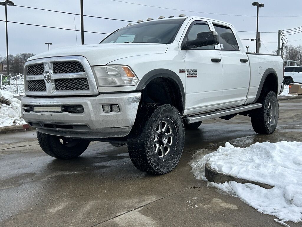 2017 Ram 2500 Tradesman Crestwood KY