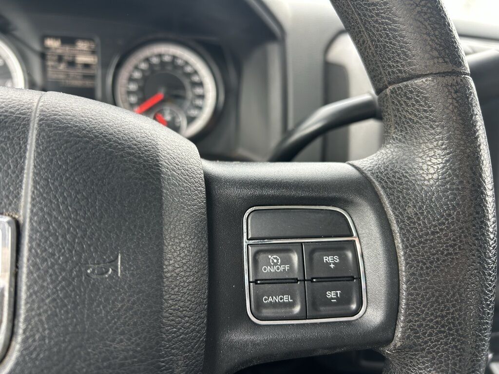 2017 Ram 2500 Tradesman Crestwood KY