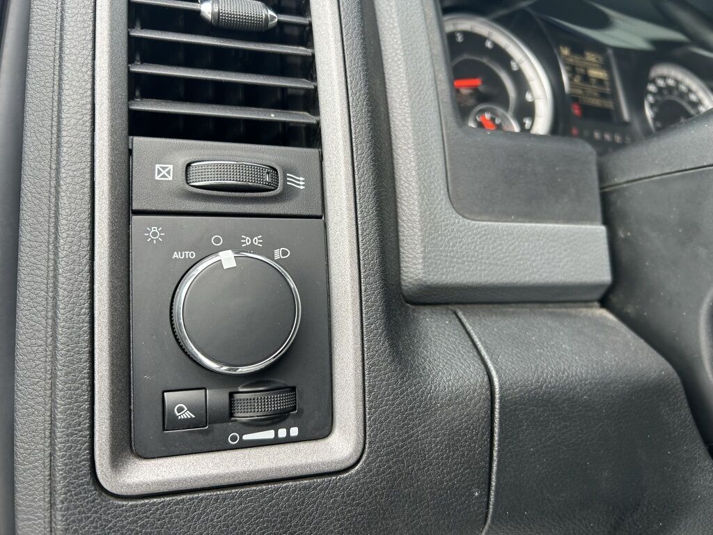 2017 Ram 2500 Tradesman Crestwood KY