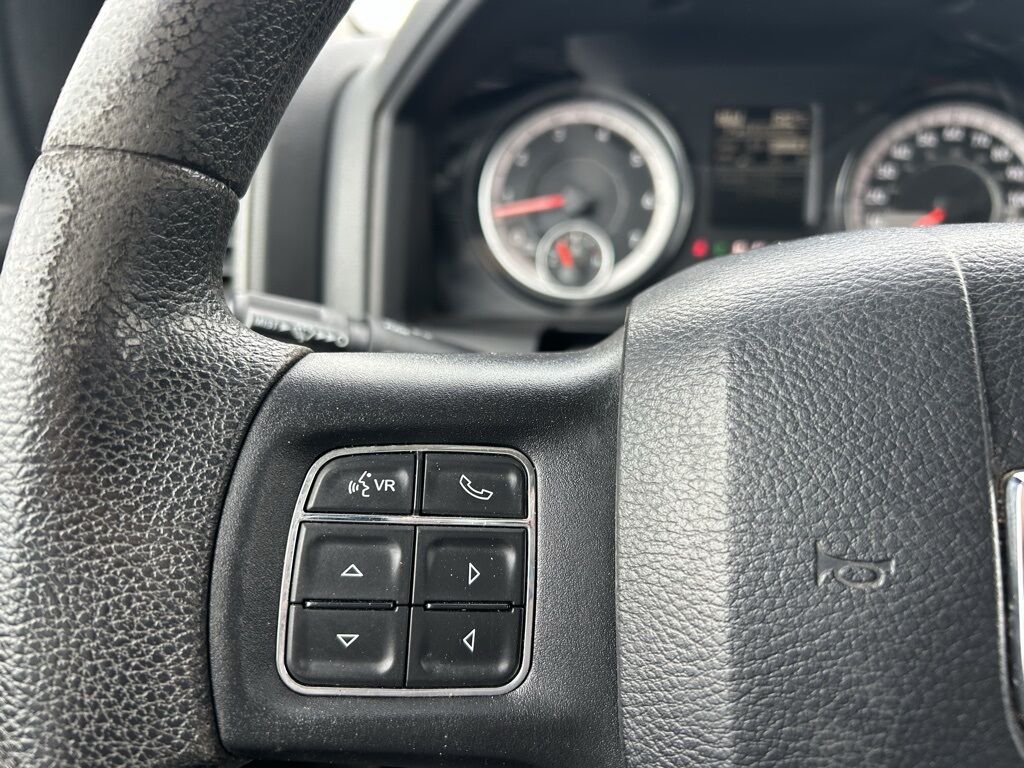 2017 Ram 2500 Tradesman Crestwood KY