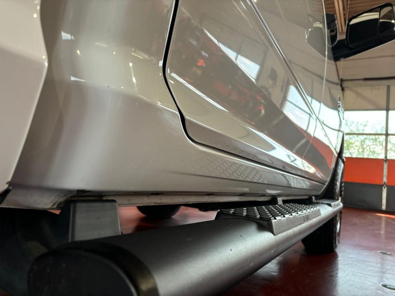 2017 Ram 2500 Tradesman Crew Cab 4x4 6'4 Box Franklin OH