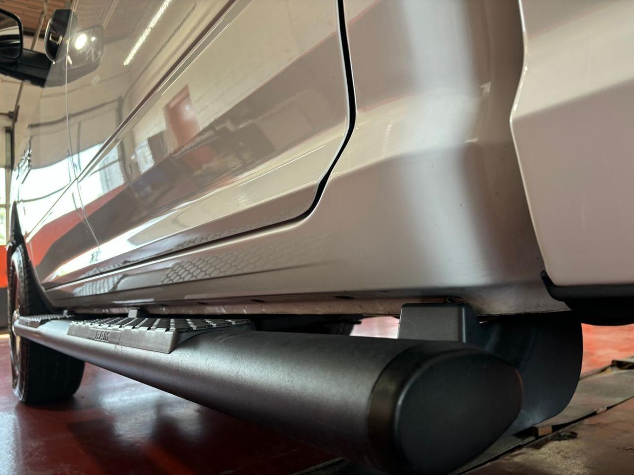 2017 Ram 2500 Tradesman Crew Cab 4x4 6'4 Box Franklin OH