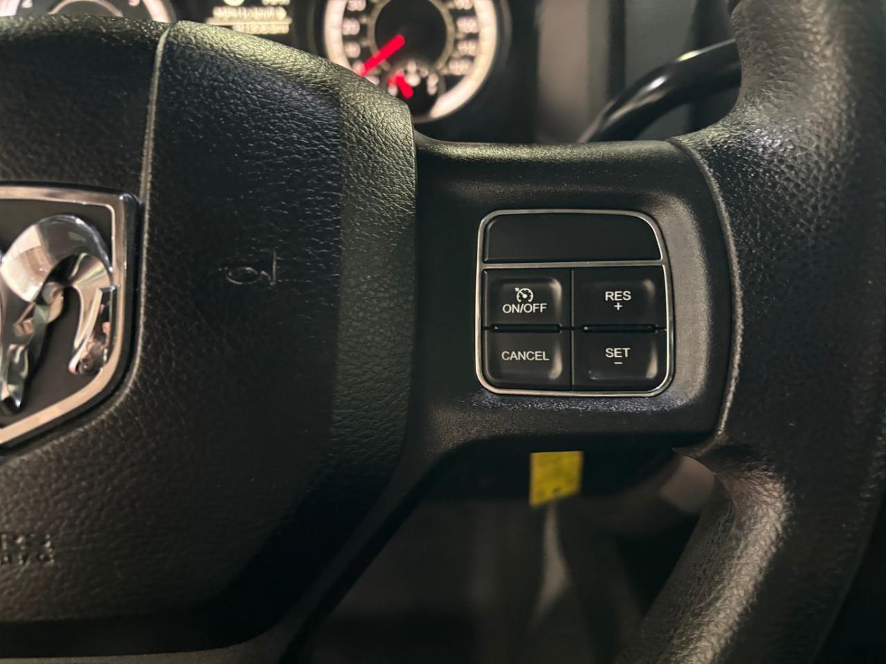 2017 Ram 2500 Tradesman Crew Cab 4x4 6'4 Box Franklin OH