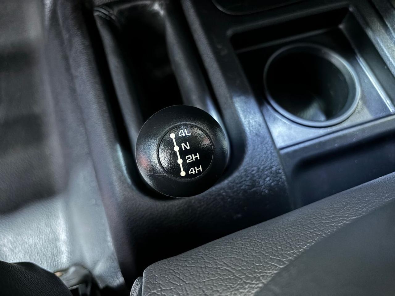 2017 Ram 2500 Tradesman Crew Cab 4x4 6'4 Box Franklin OH