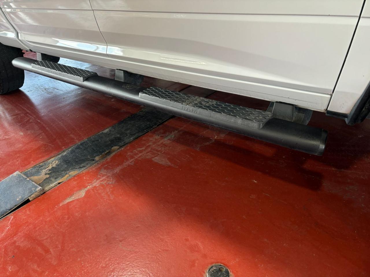 2017 Ram 2500 Tradesman Crew Cab 4x4 6'4 Box Franklin OH