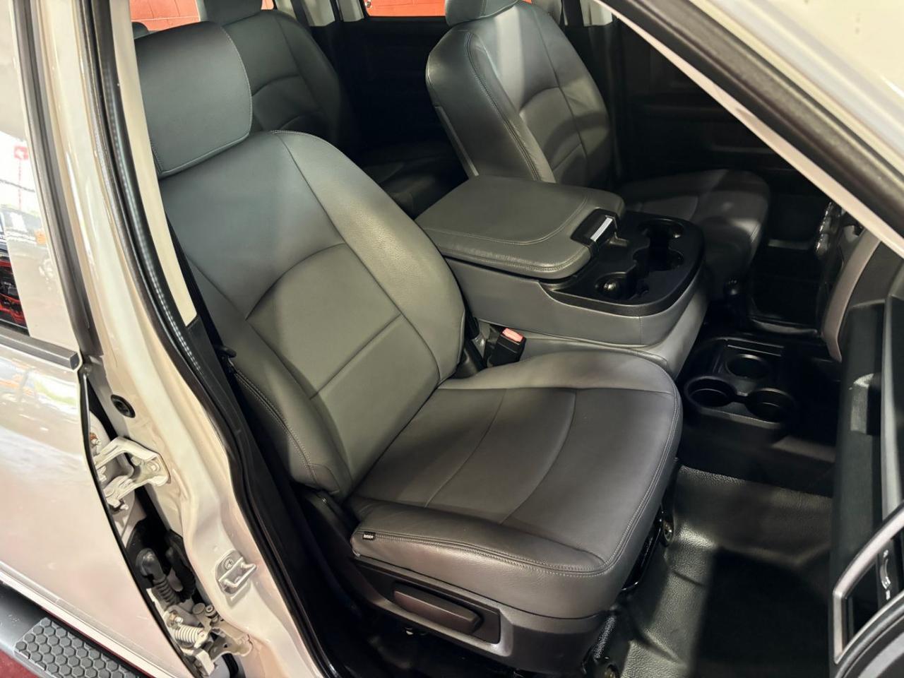 2017 Ram 2500 Tradesman Crew Cab 4x4 6'4 Box Franklin OH