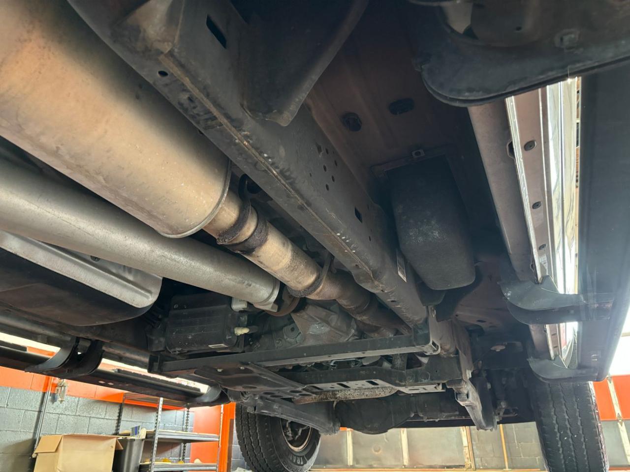 2017 Ram 2500 Tradesman Crew Cab 4x4 6'4 Box Franklin OH