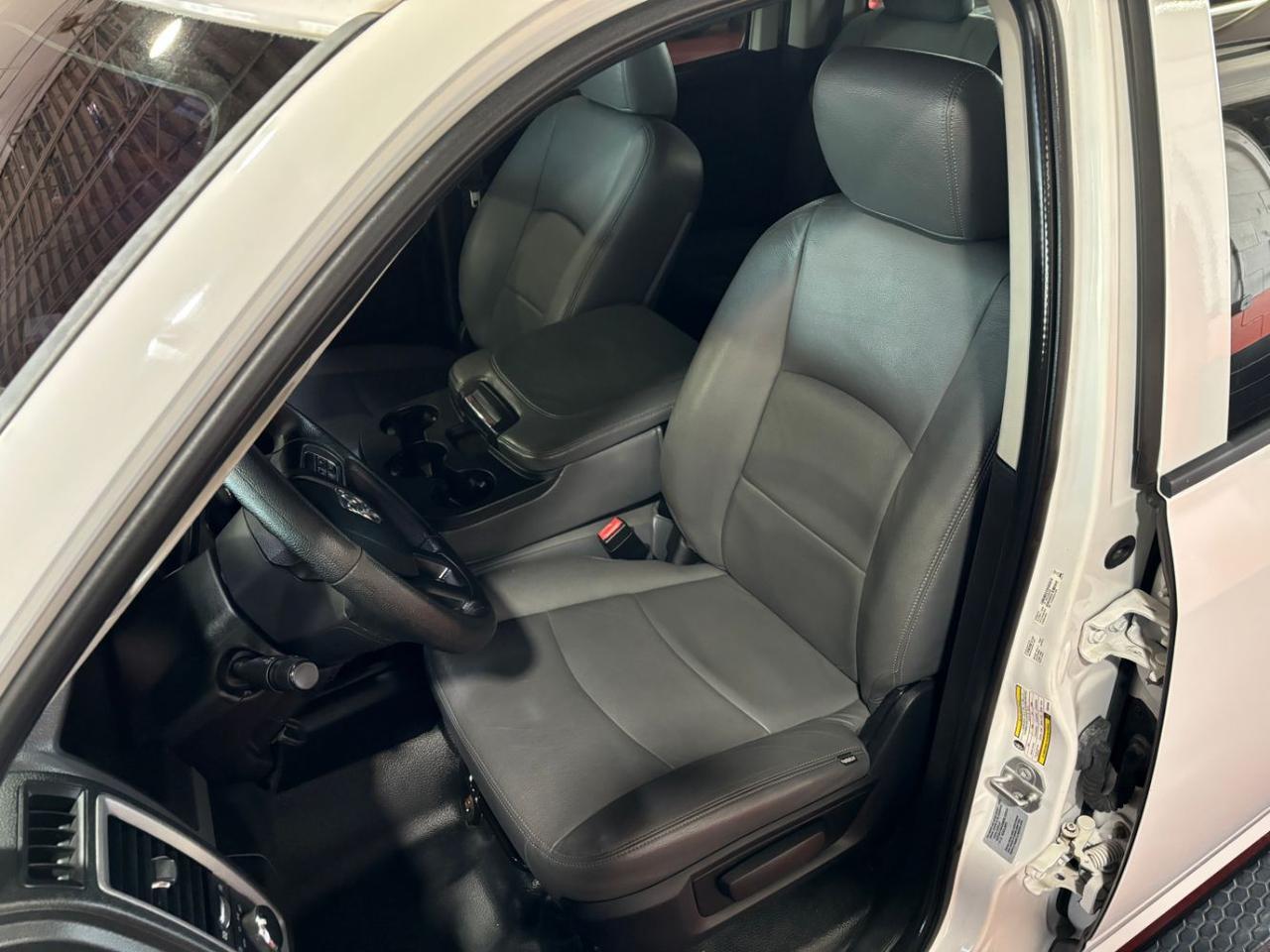 2017 Ram 2500 Tradesman Crew Cab 4x4 6'4 Box Franklin OH