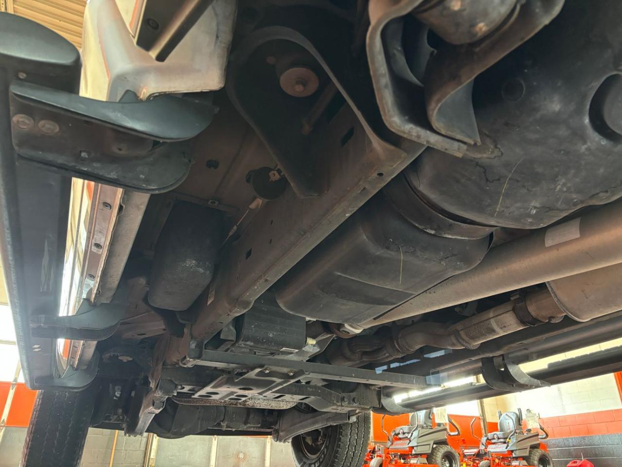 2017 Ram 2500 Tradesman Crew Cab 4x4 6'4 Box Franklin OH