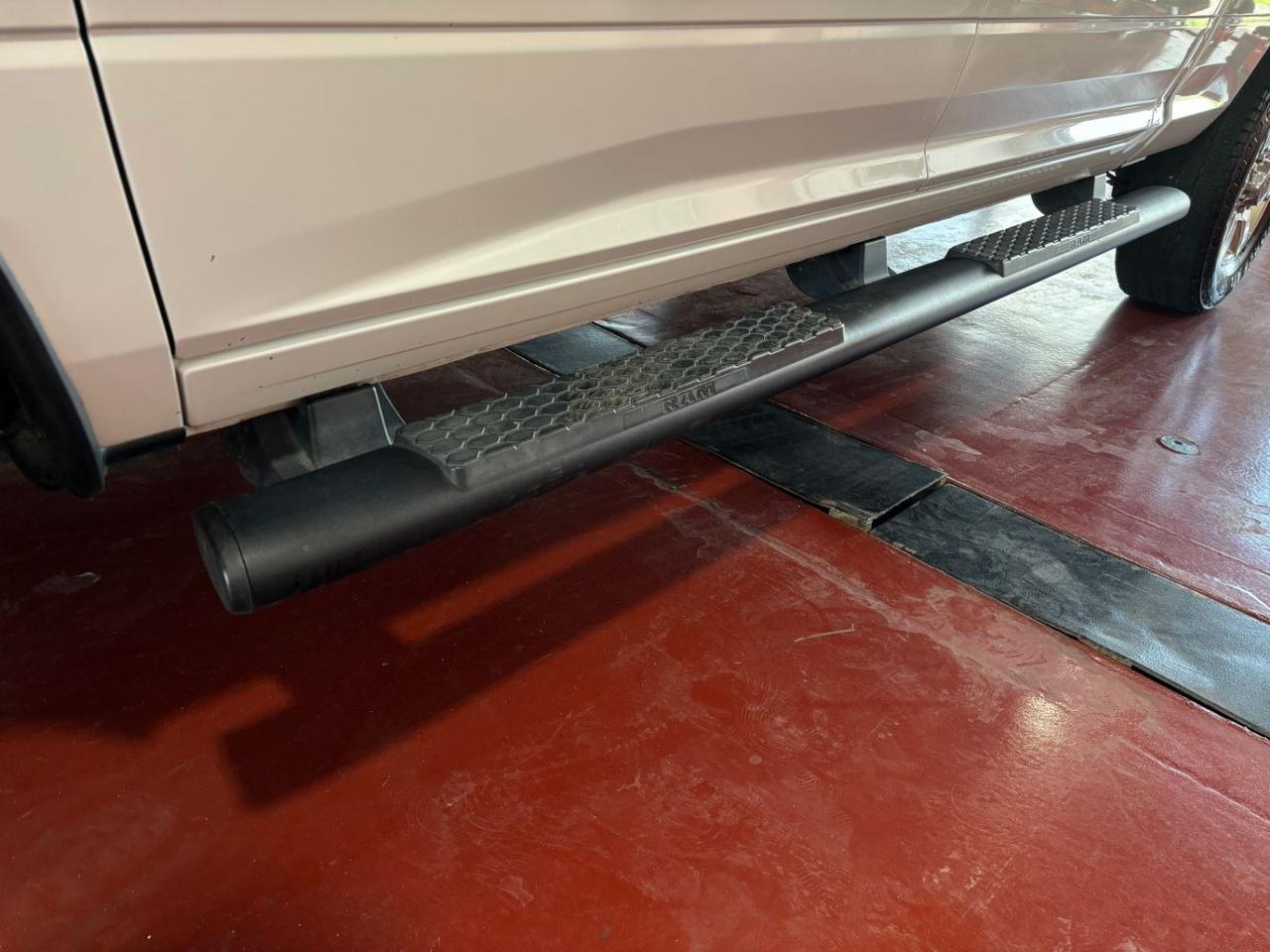 2017 Ram 2500 Tradesman Crew Cab 4x4 6'4 Box Franklin OH