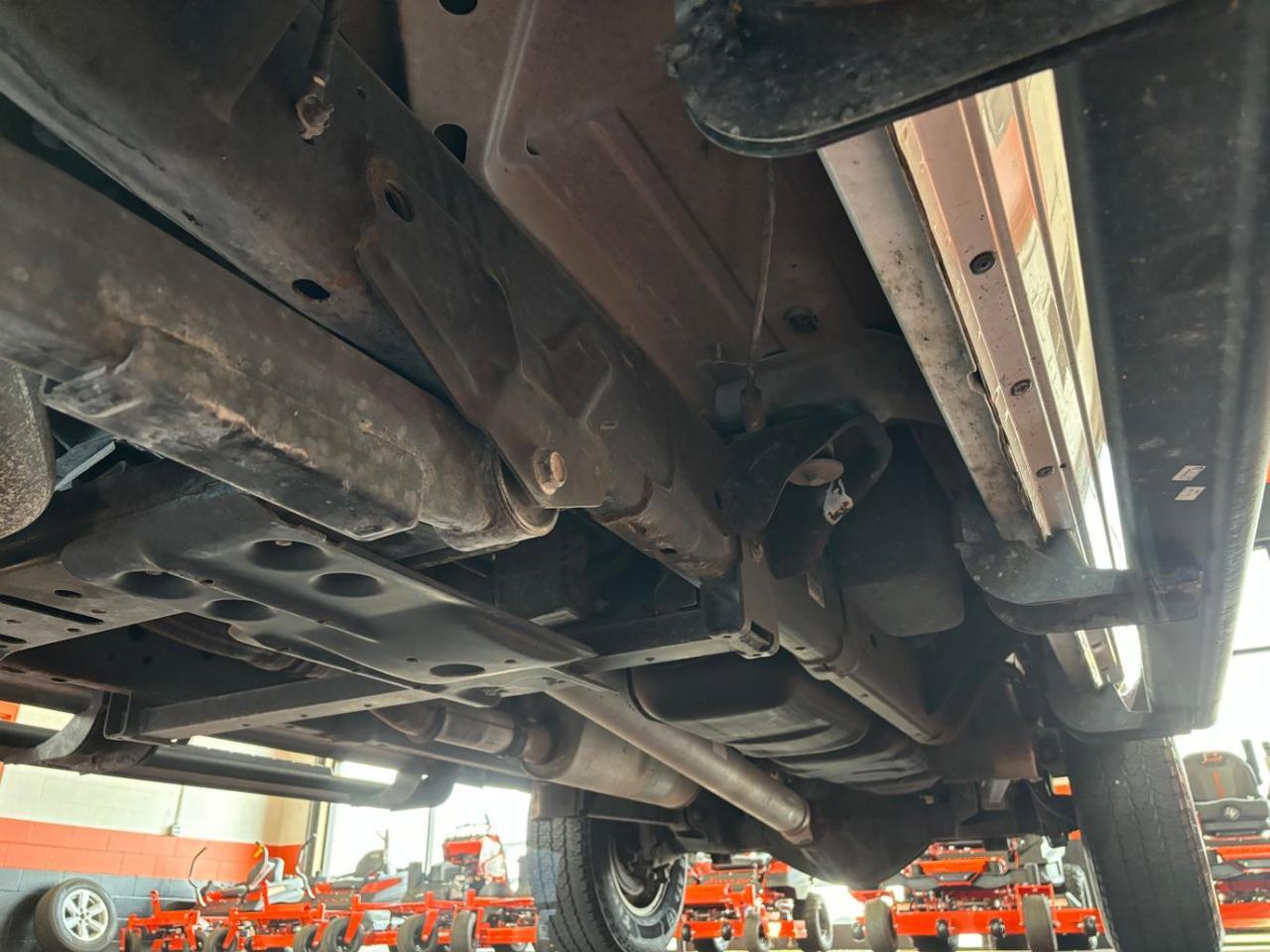 2017 Ram 2500 Tradesman Crew Cab 4x4 6'4 Box Franklin OH