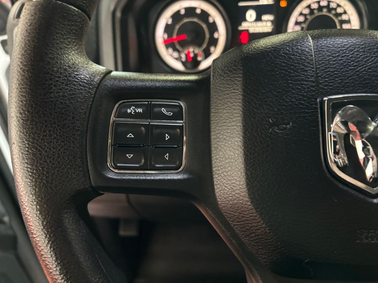 2017 Ram 2500 Tradesman Crew Cab 4x4 6'4 Box Franklin OH