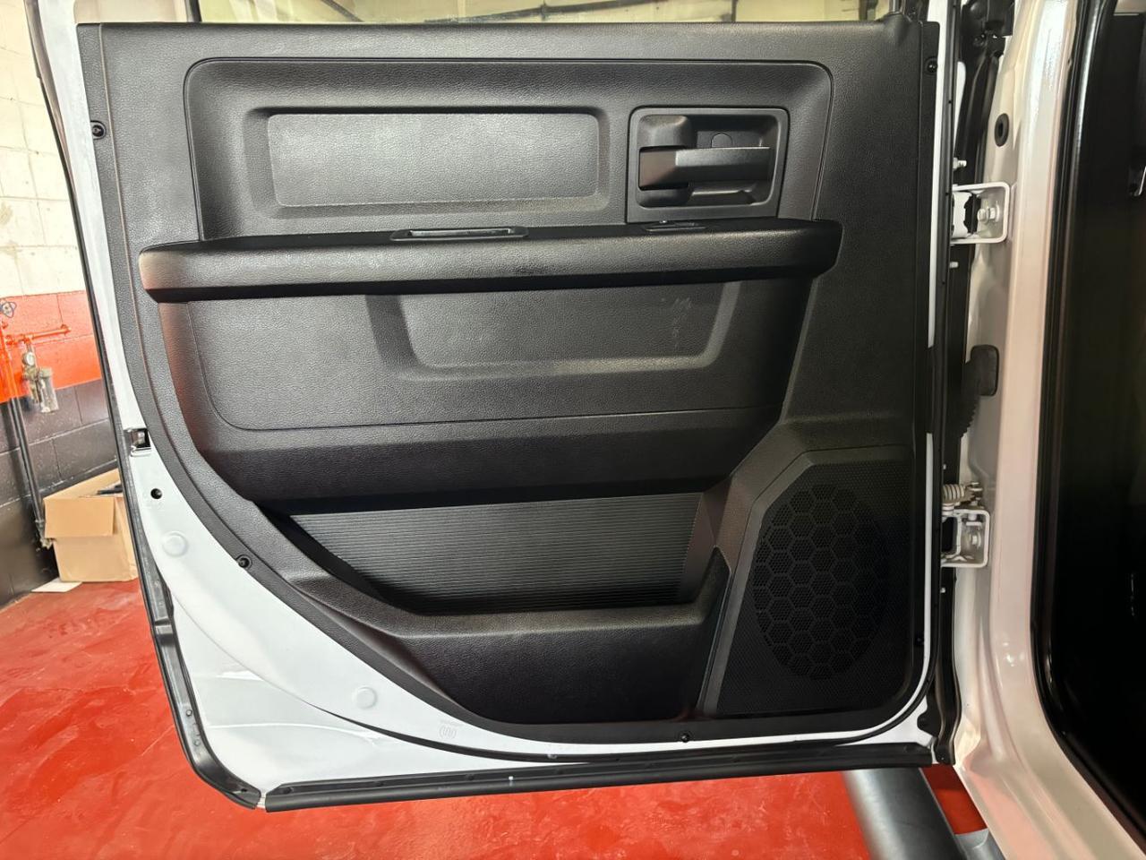 2017 Ram 2500 Tradesman Crew Cab 4x4 6'4 Box Franklin OH