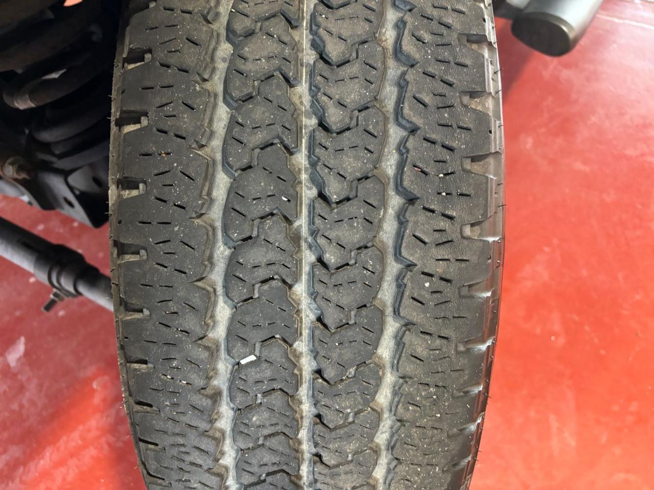 2017 Ram 2500 Tradesman Crew Cab 4x4 6'4 Box Franklin OH