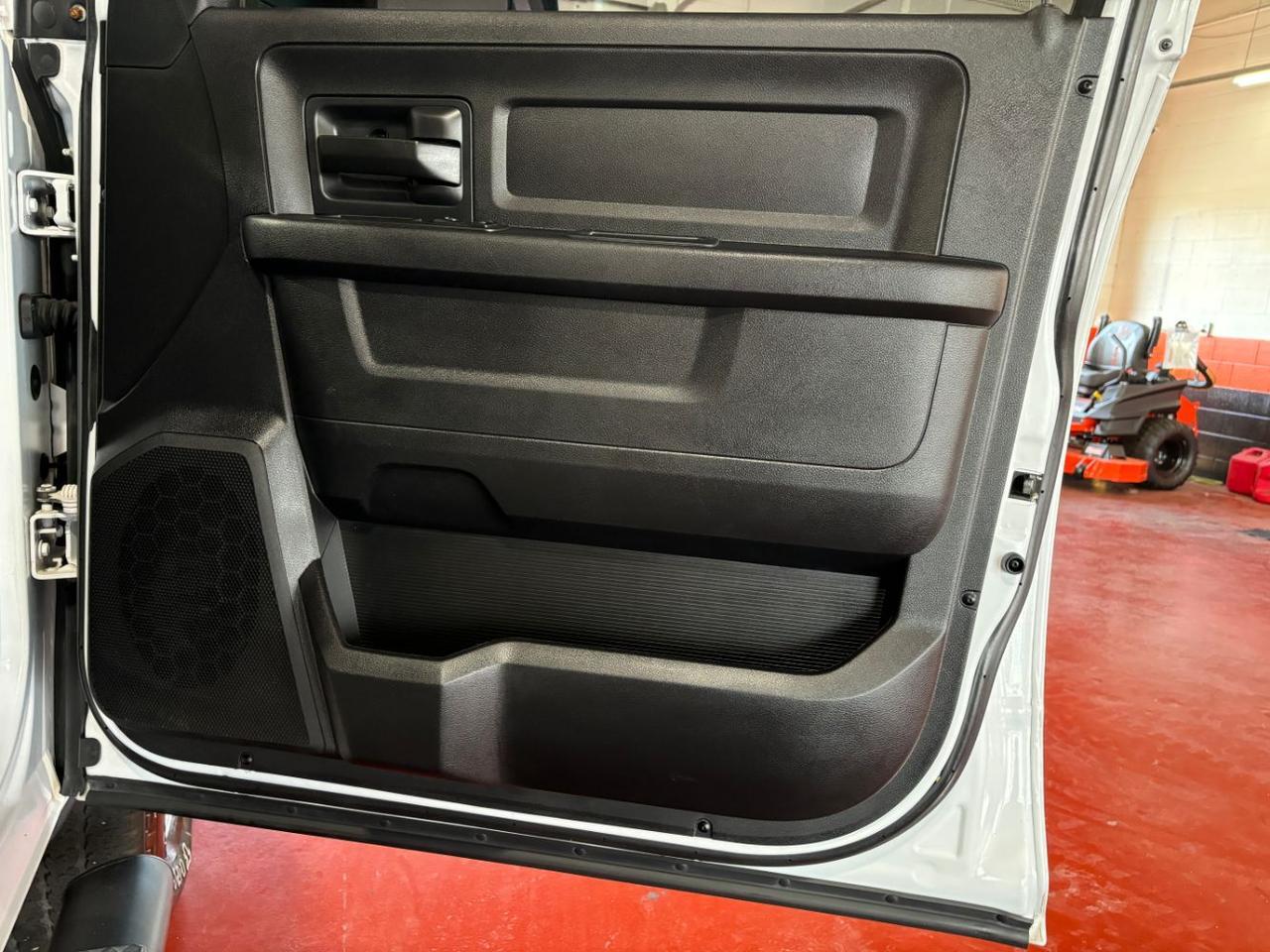 2017 Ram 2500 Tradesman Crew Cab 4x4 6'4 Box Franklin OH