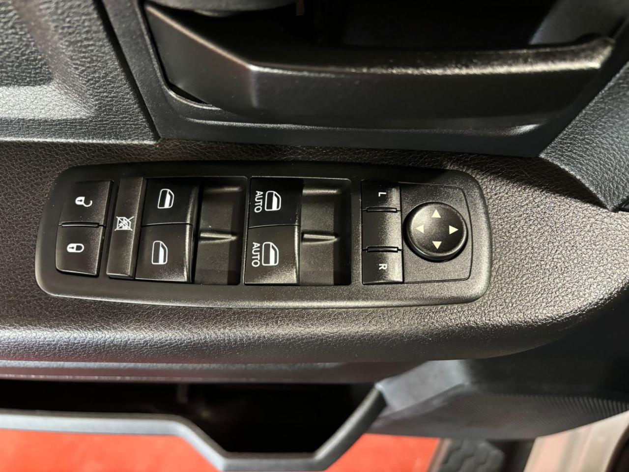 2017 Ram 2500 Tradesman Crew Cab 4x4 6'4 Box Franklin OH