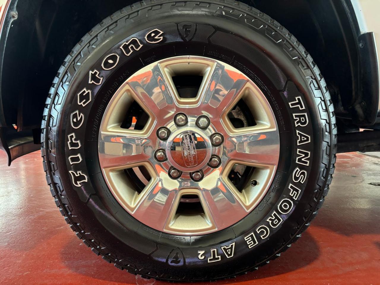 2017 Ram 2500 Tradesman Crew Cab 4x4 6'4 Box Franklin OH