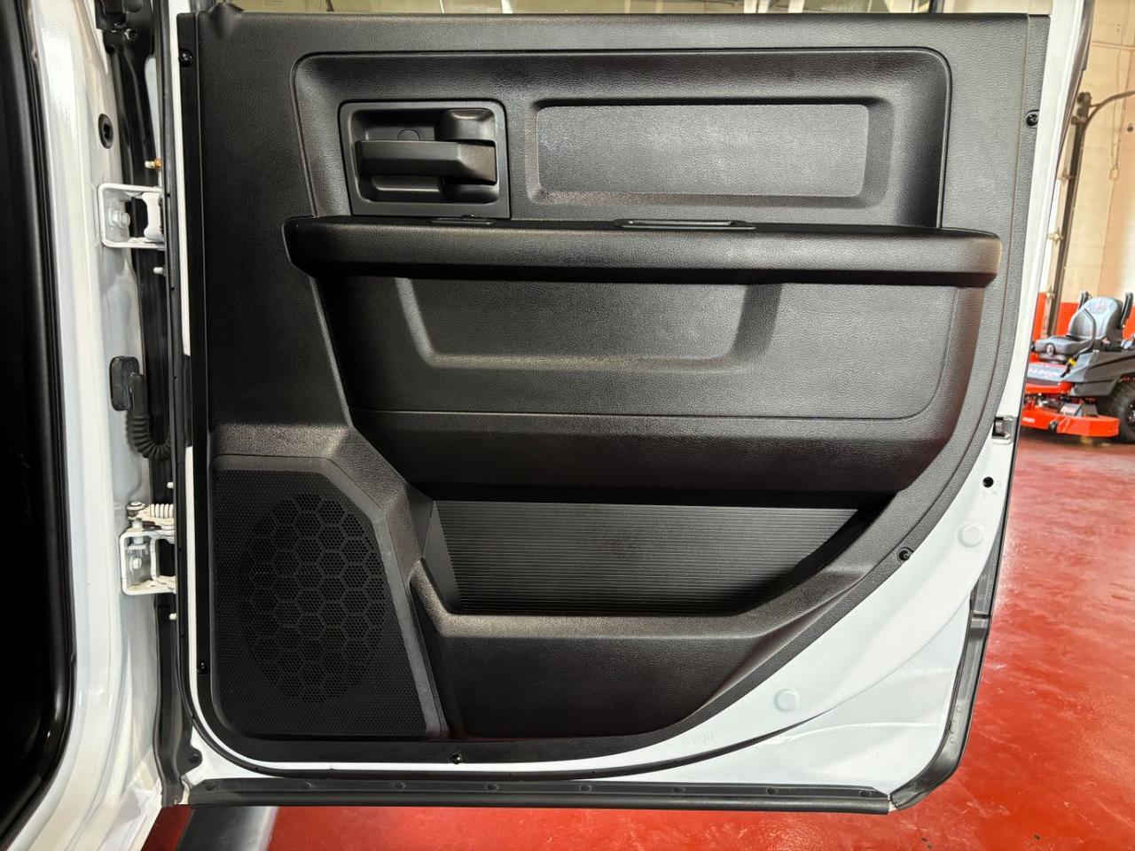 2017 Ram 2500 Tradesman Crew Cab 4x4 6'4 Box Franklin OH