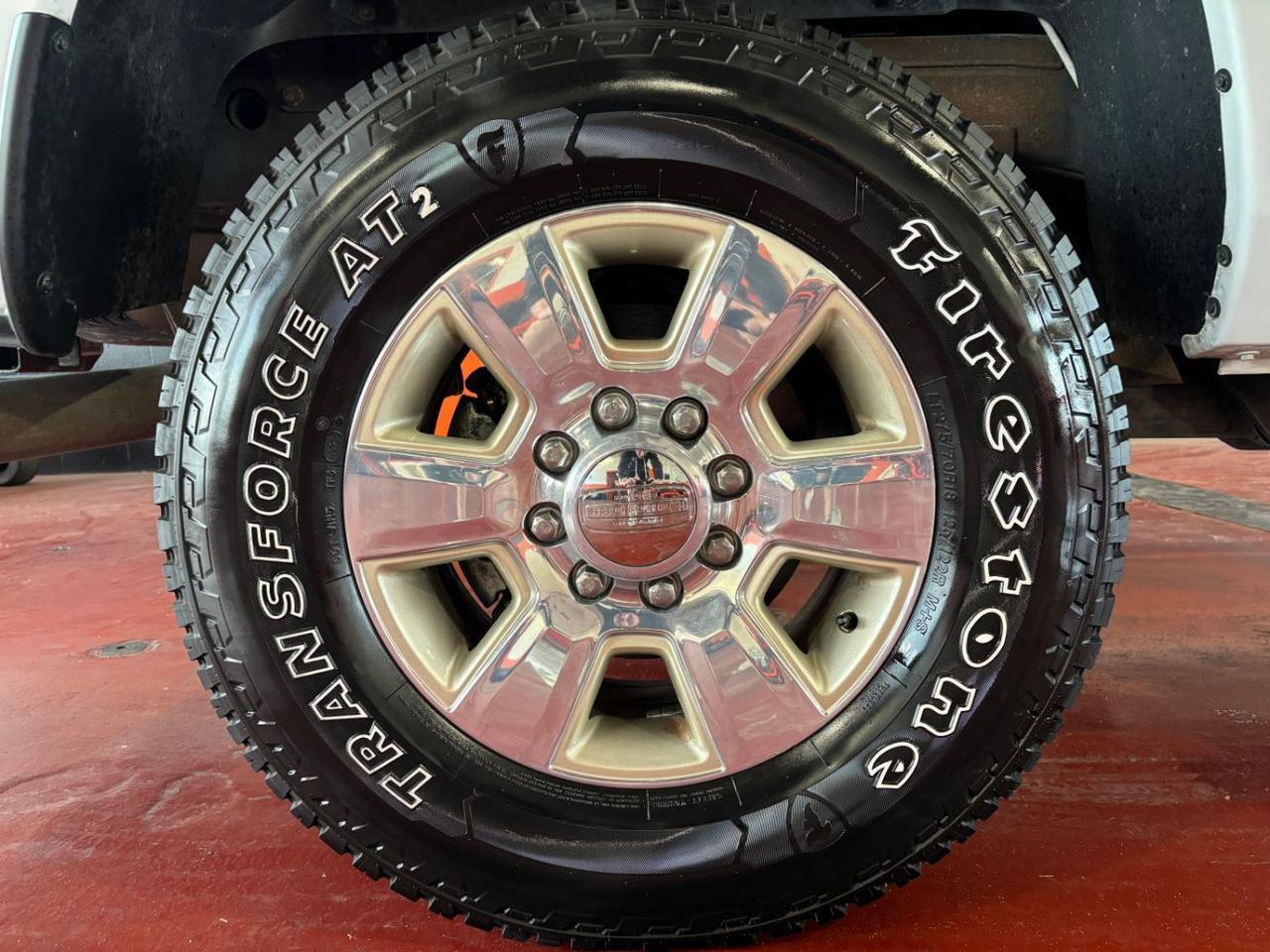 2017 Ram 2500 Tradesman Crew Cab 4x4 6'4 Box Franklin OH