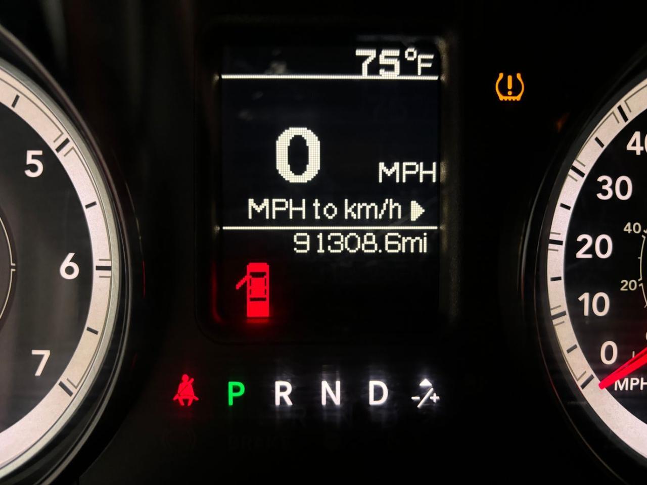 2017 Ram 2500 Tradesman Crew Cab 4x4 6'4 Box Franklin OH