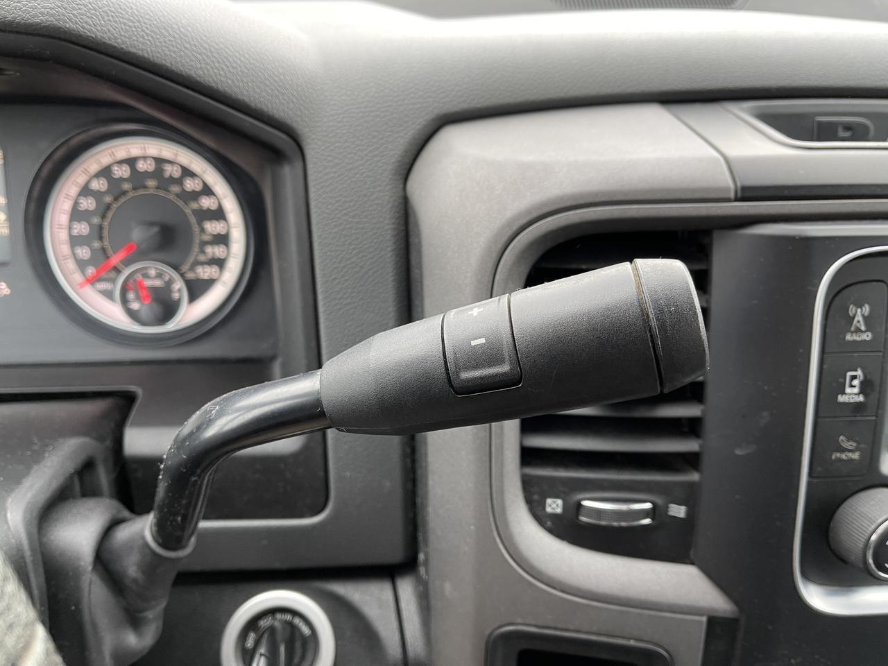 2017 Ram 2500 Tradesman Crew Cab 4x4 8' Box Spokane WA