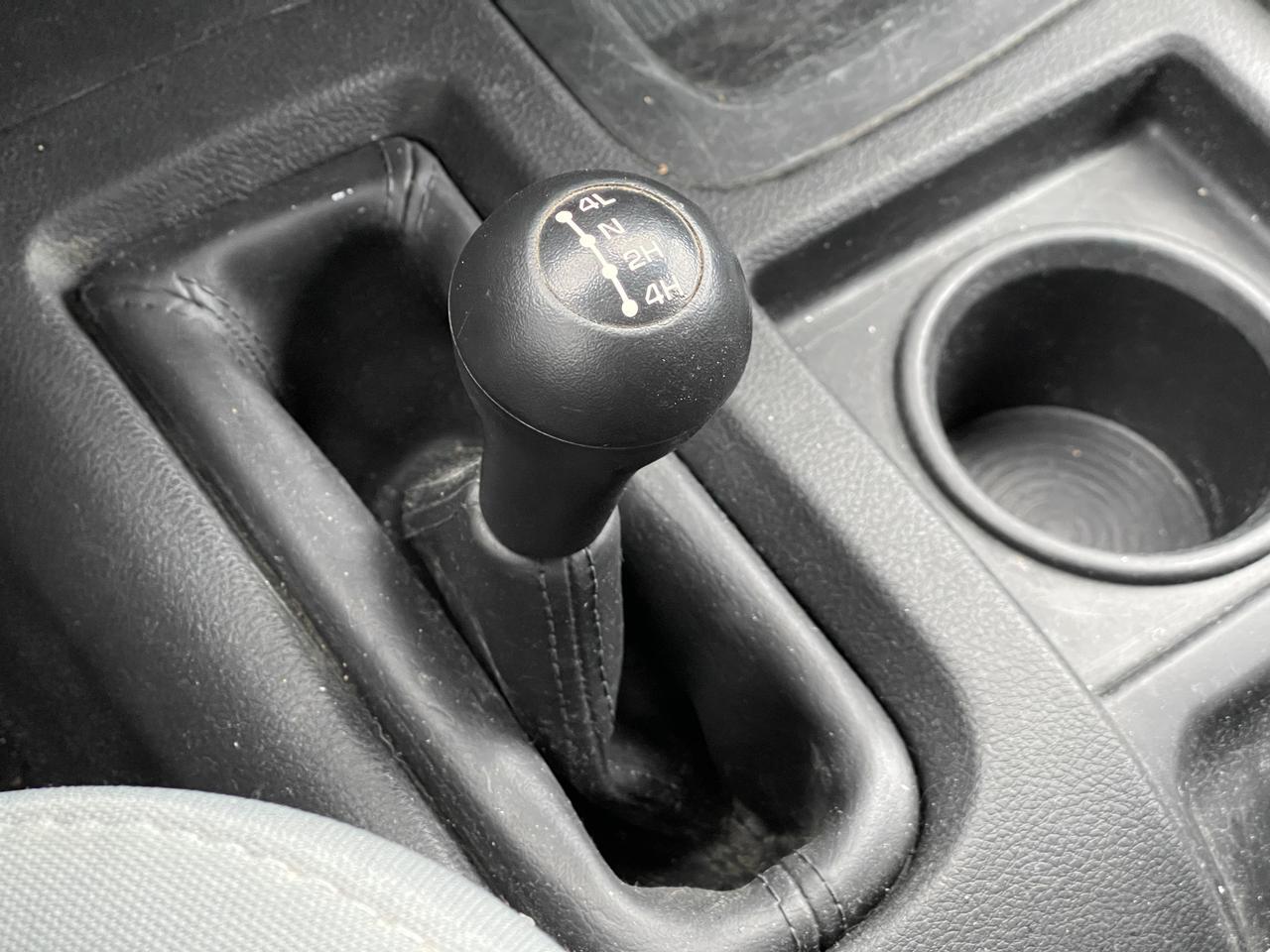 2017 Ram 2500 Tradesman Crew Cab 4x4 8' Box Spokane WA