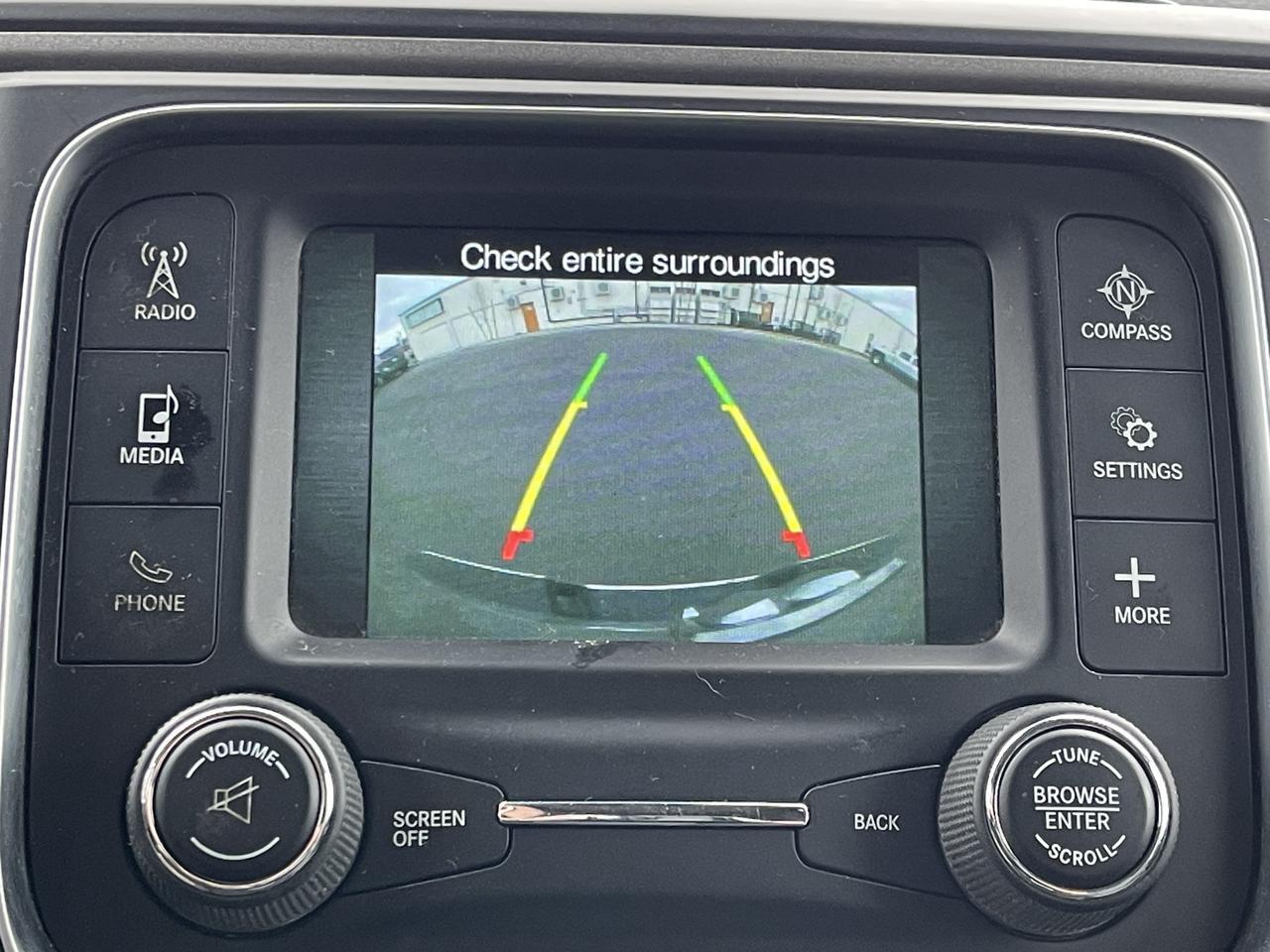 2017 Ram 2500 Tradesman Crew Cab 4x4 8' Box Spokane WA