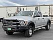 2017 Ram 2500 Tradesman Crew Cab 4x4 8' Box